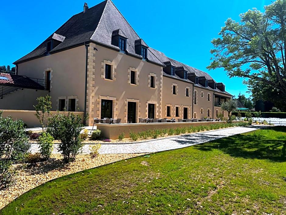 HOTEL LE PERIGORD 46/50