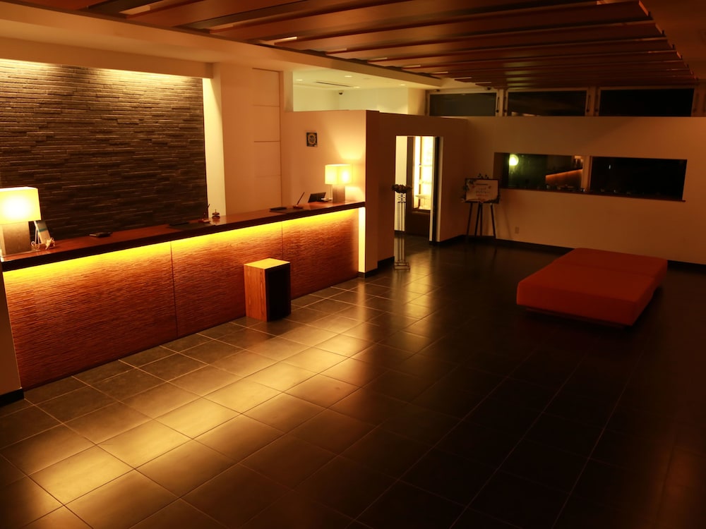 Hotel Hamahigashima Resort 12/70