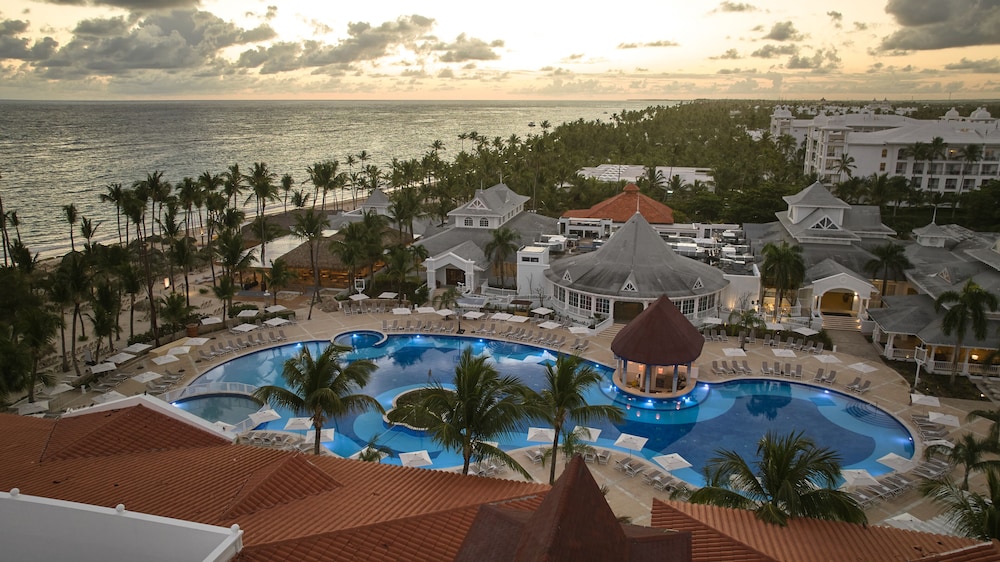 Bahia Principe Explore Esmeralda 65/70