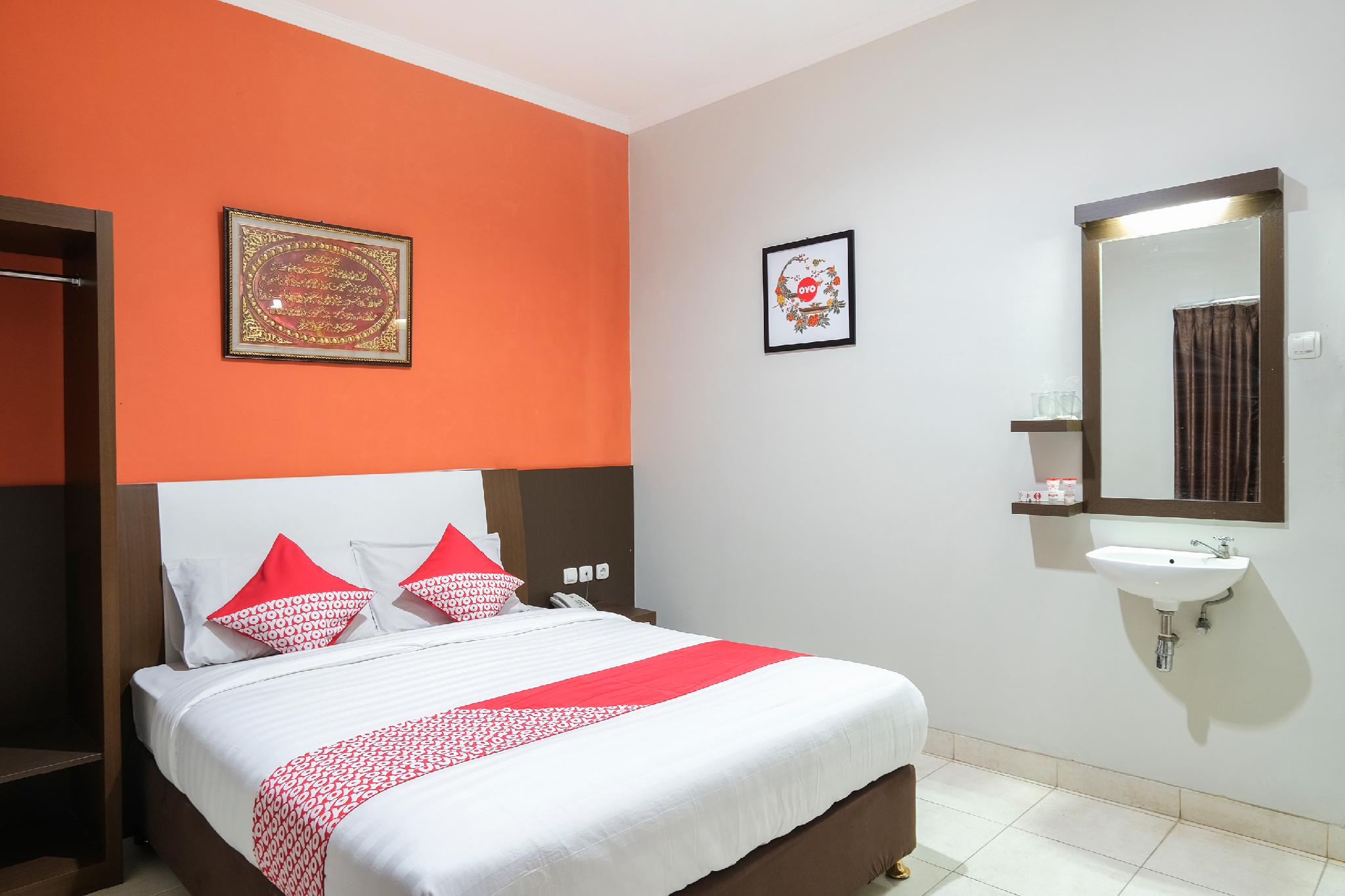 Hotel O Banguntapan Near Galaxy Waterpark Formerly Hotel Desa Puri 16/34