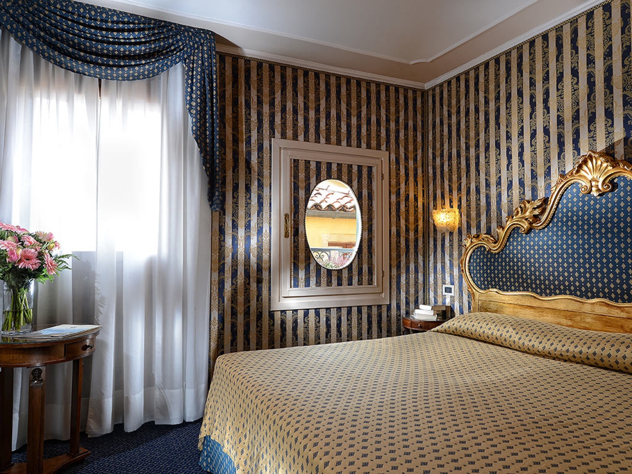 Junior Suite, San Marco View