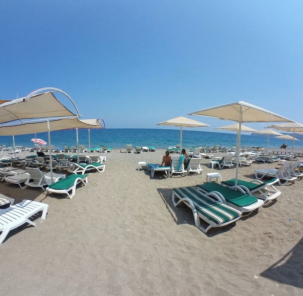 Kaftans Hotel By Rrh&R - All Inclusive - Adults Only 12/15