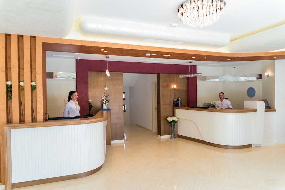 Hotel KADMO by Aycon 8/71