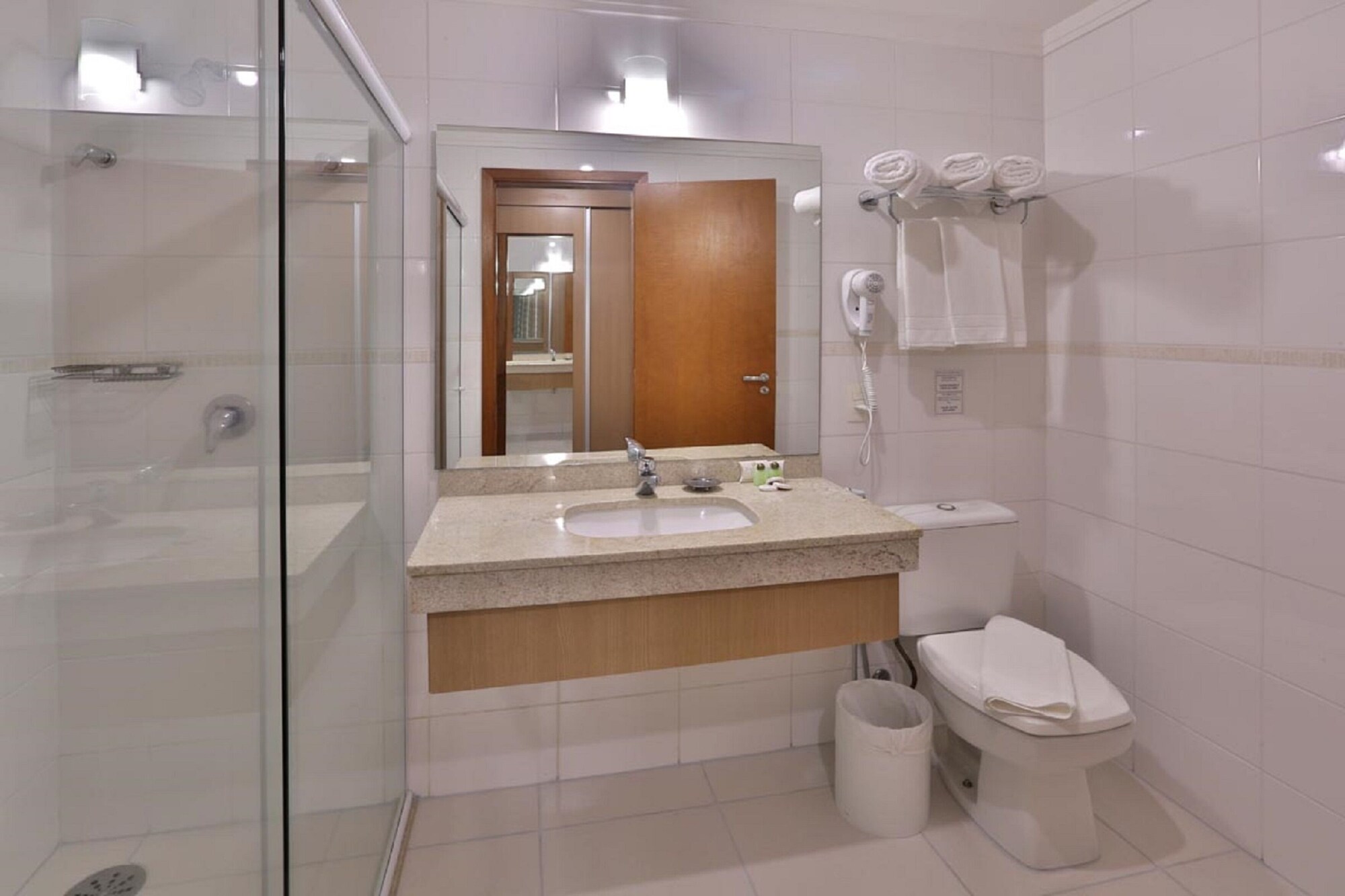 Luxury, Suite, Triple, 3 Beds, GARDEN HOTEL RIBEIRAO PRETO 7/7