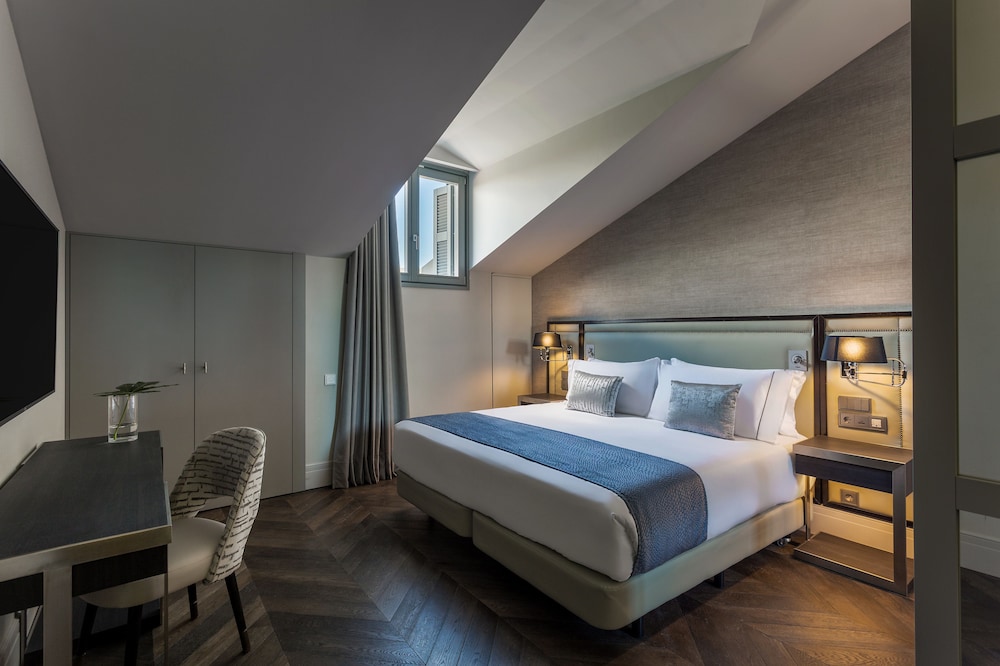 Room Mate Gorka 23/57