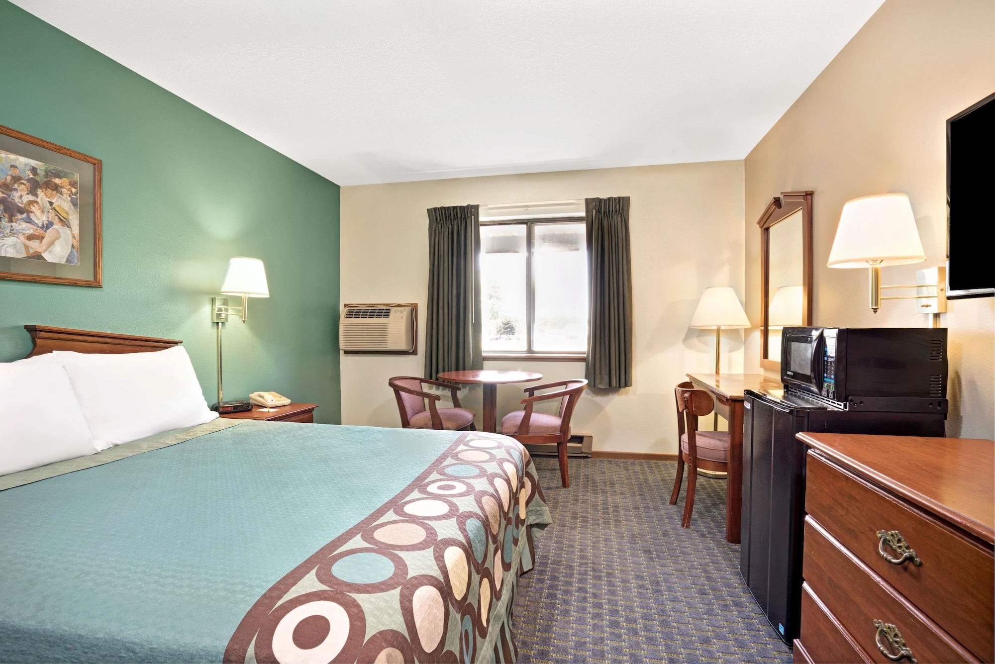 Hudson Hotel thumb 3