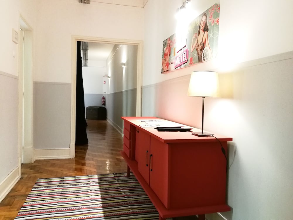 Castilho 63 5/50