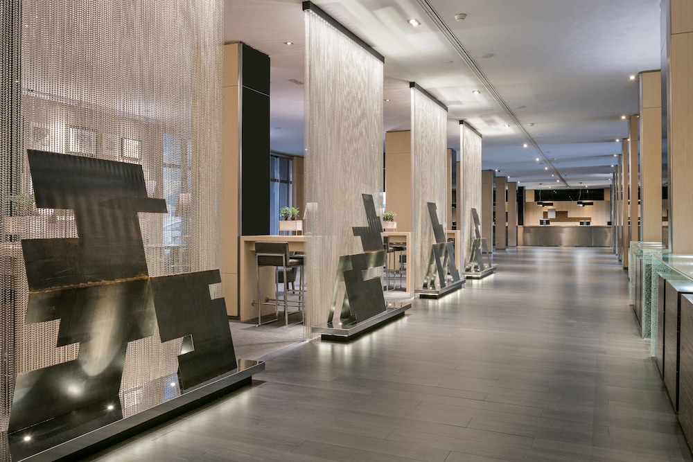 The Westin Madrid Cuzco 34/65