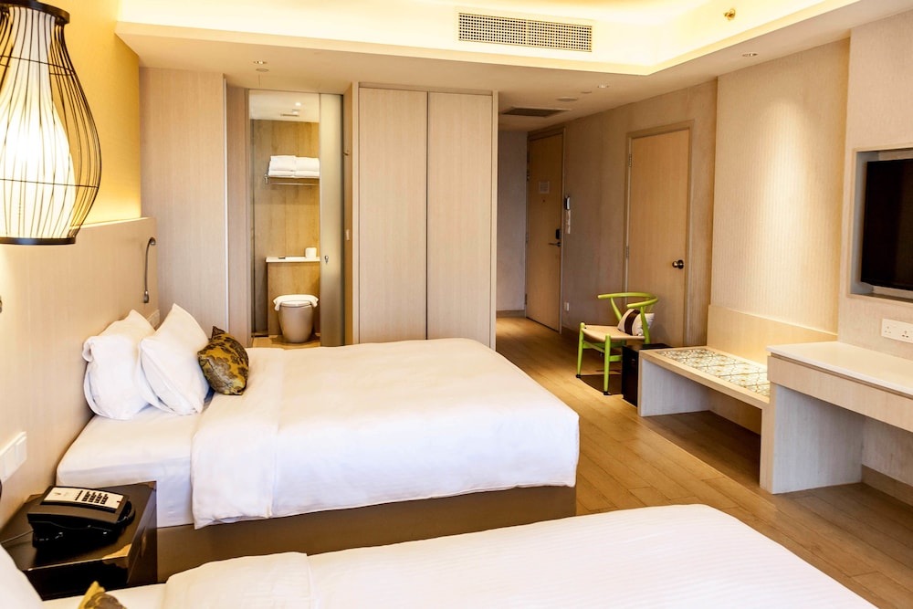 Village Hotel Katong 22/46