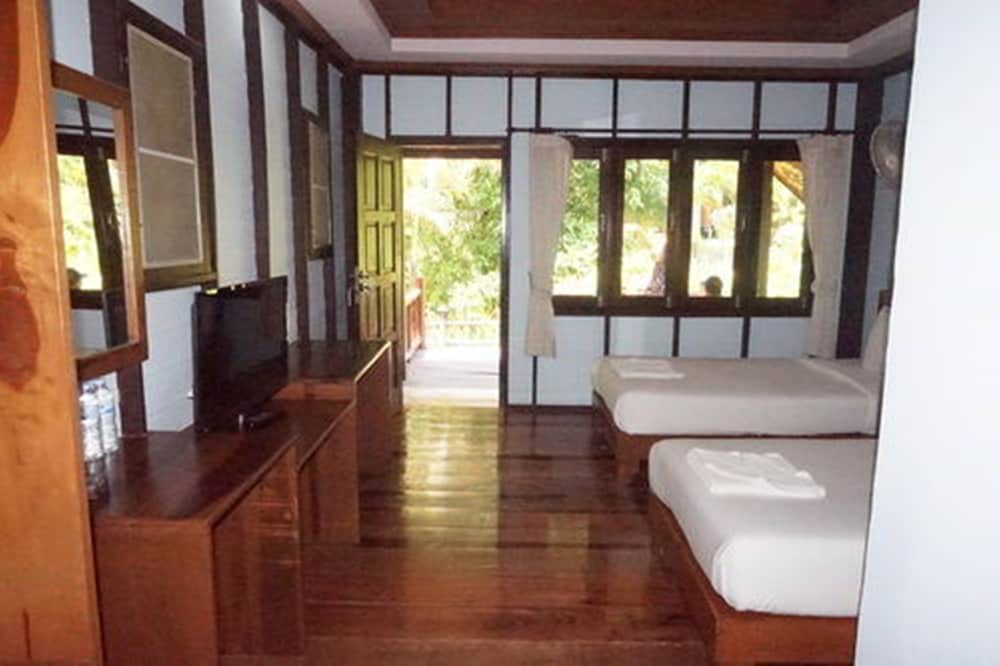 Dream Valley Resort Tonsai Beach 51/72