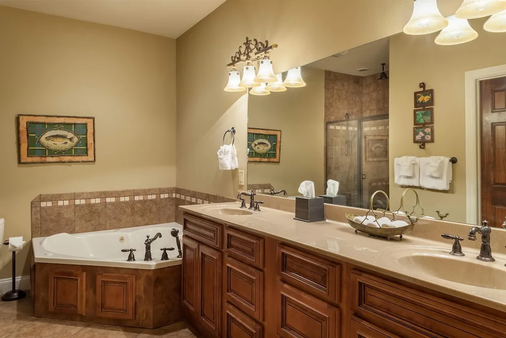 Hilton Grand Vacations Club Long Creek Ridgedale 46/49