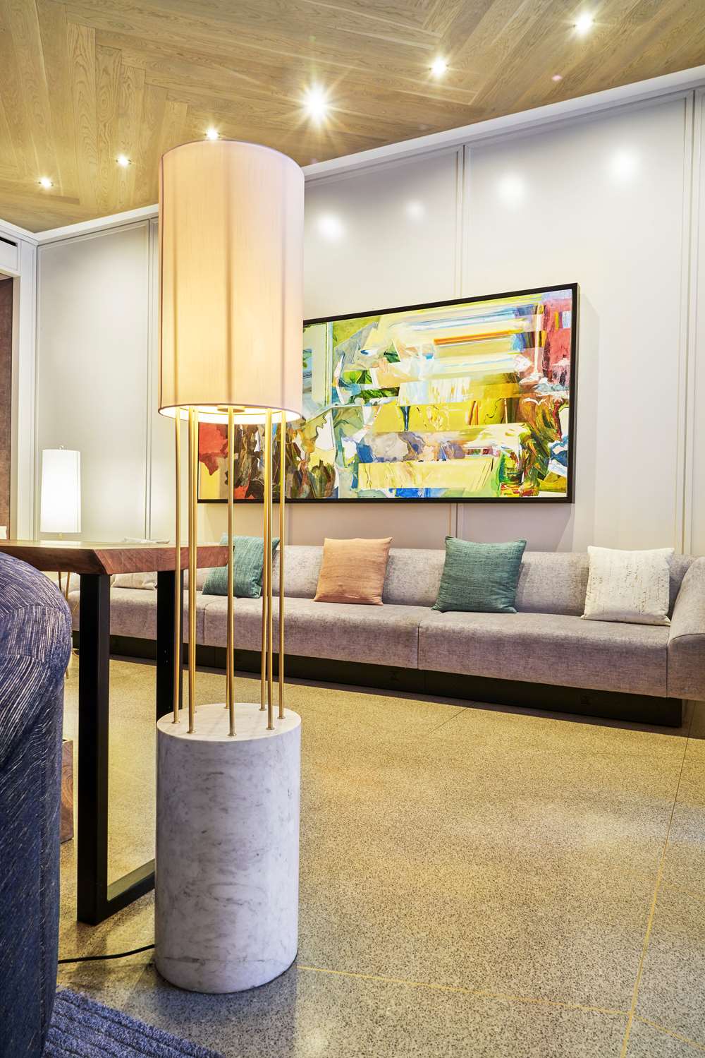 Hotel Seville NoMad - The Unbound Collection by Hyatt 46/69