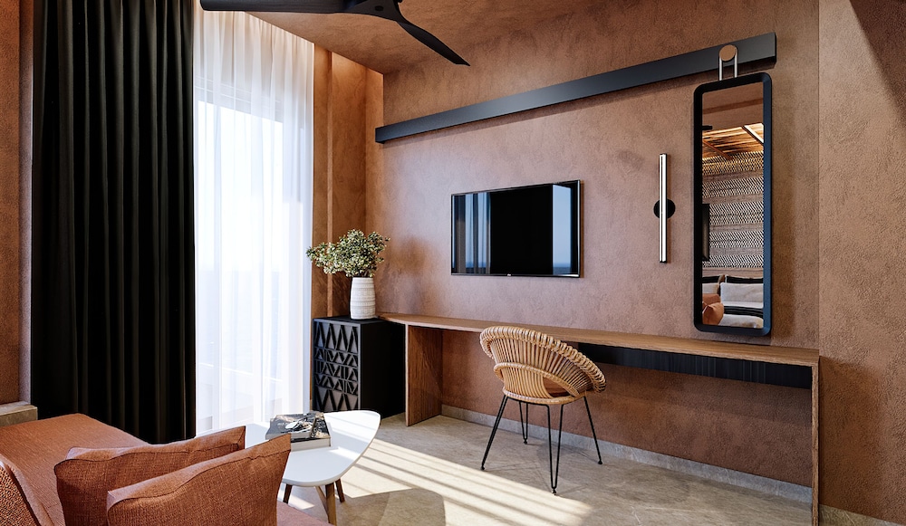 Palmera Beach Hotel and Spa Adult Only 112/131