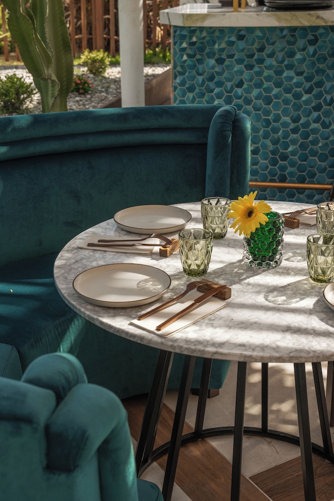 Boho Club 33/50