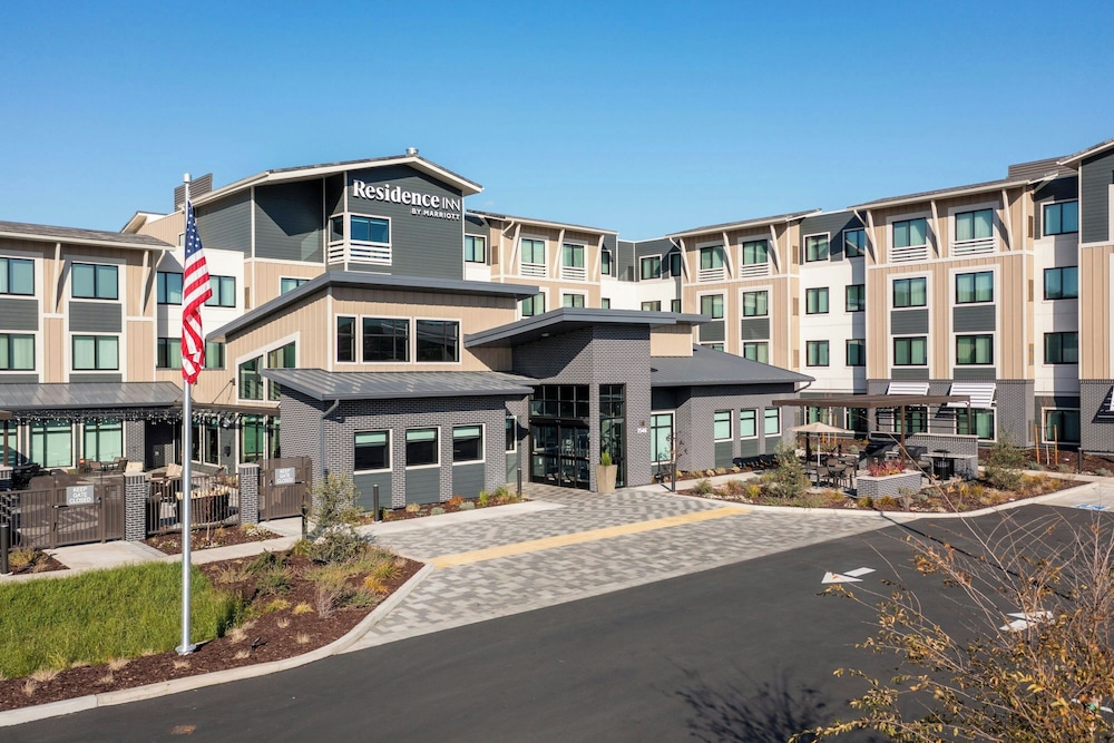 Residence Inn Novato Sonoma 36/42