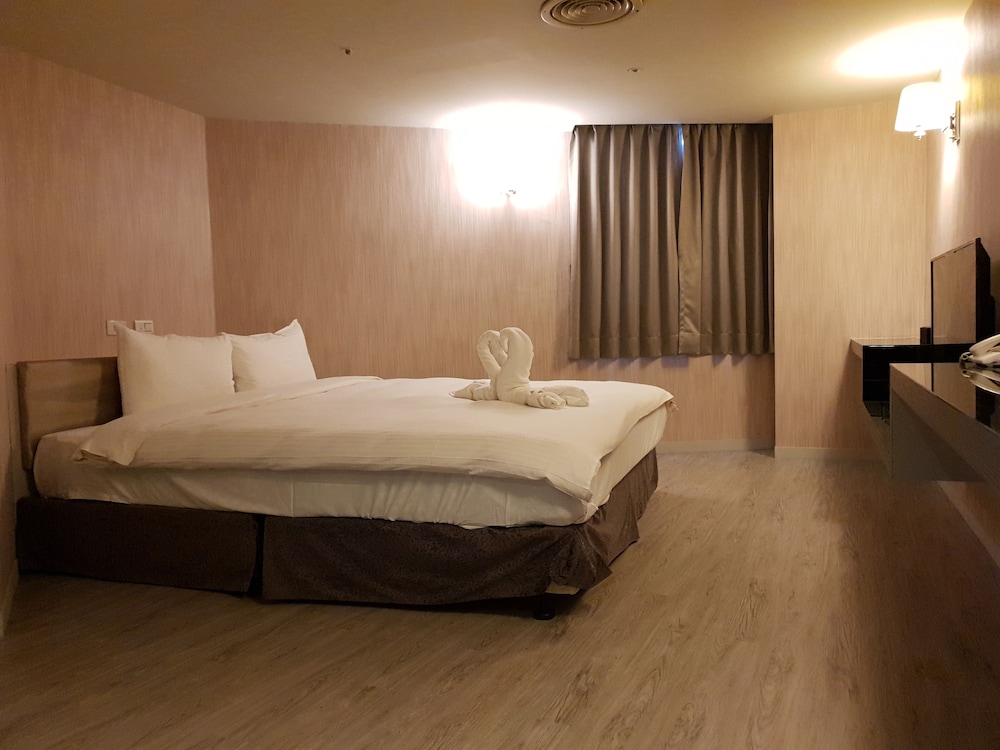 Walker Hotel Chenggong 18/41