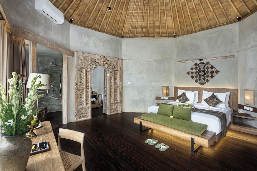The Wakanda Ubud A Pramana Experience 11/50