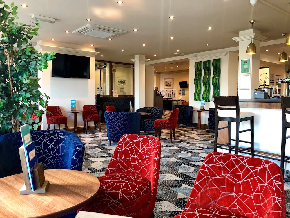 Marsham Court Hotel 62/78