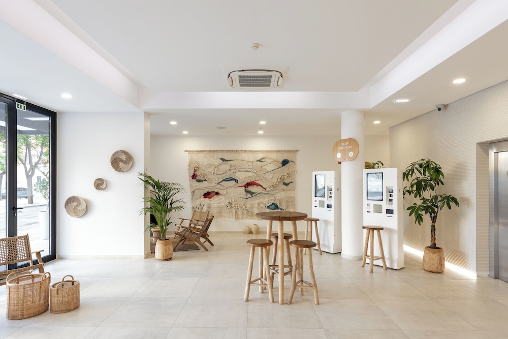 Pure Formosa Concept Hotel 39/50