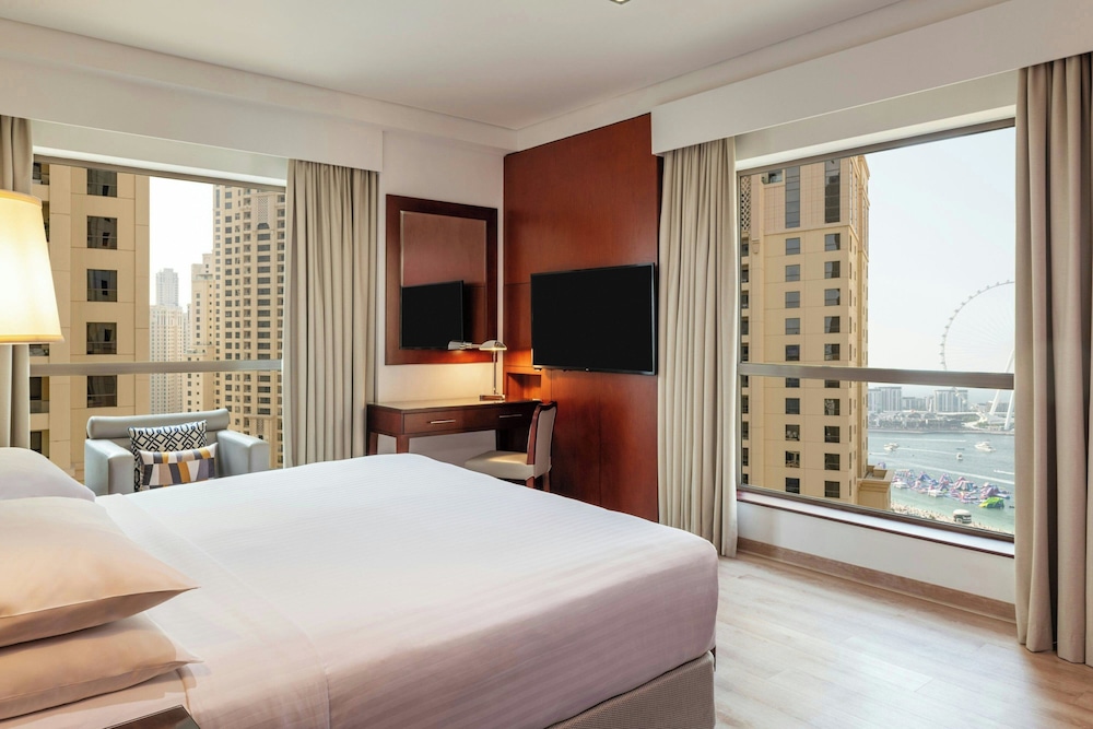 Sheraton The Walk, Dubai 13/48