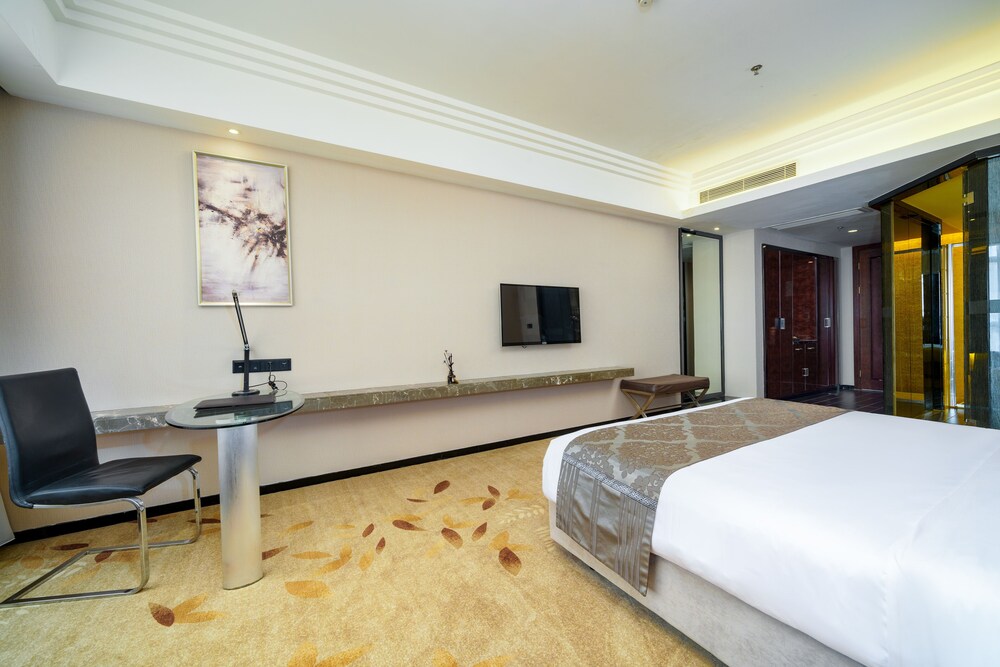 Zhong Tian Mayfair Hotel 27/56