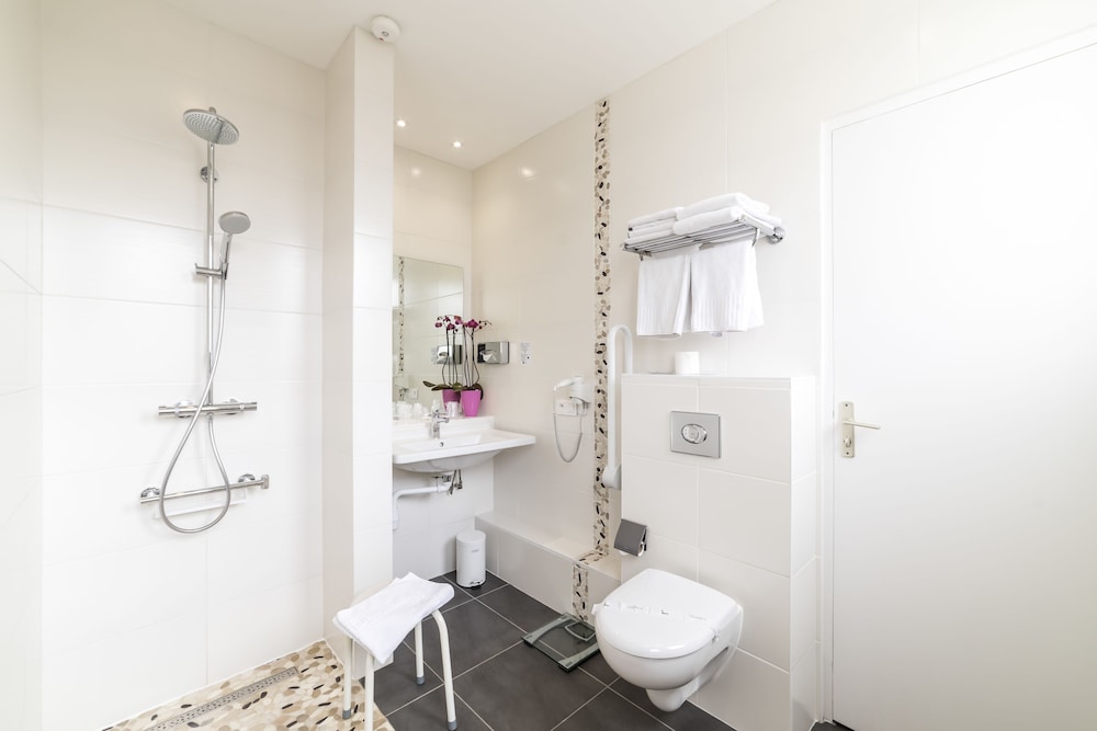 Hotel the Originals Auxerre Normandie 37/71