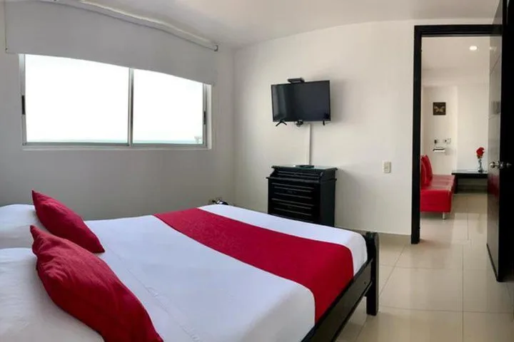 Apartamentos Palmetto - Frente al Mar - Bestbooking 12/50