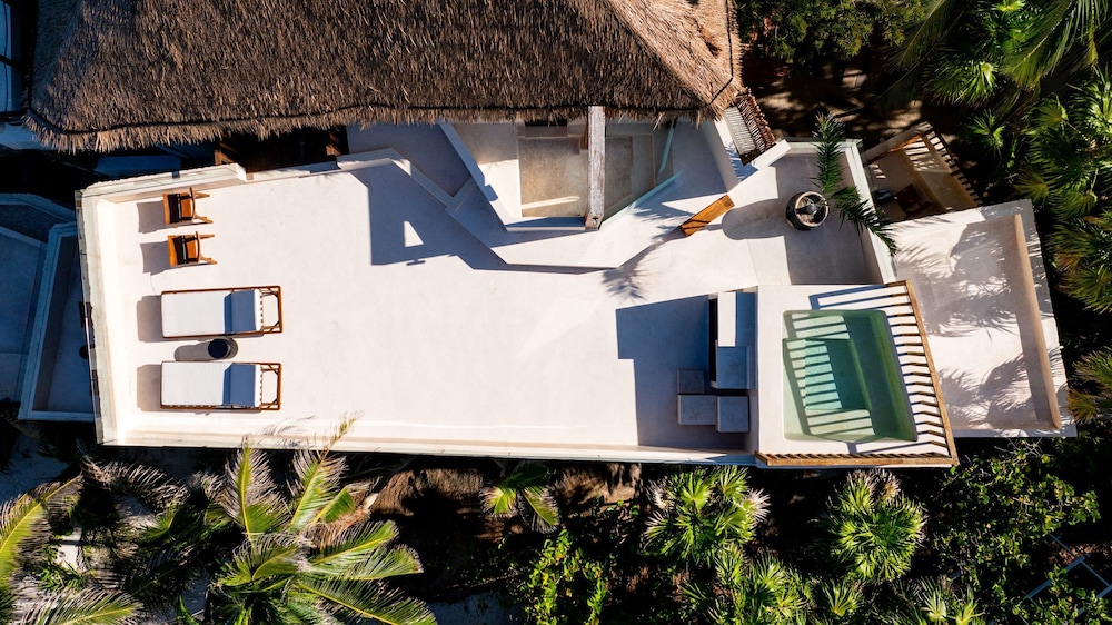 Secrets Tulum Resort & Beach Club - Adults Only - All Inclusive 5/47