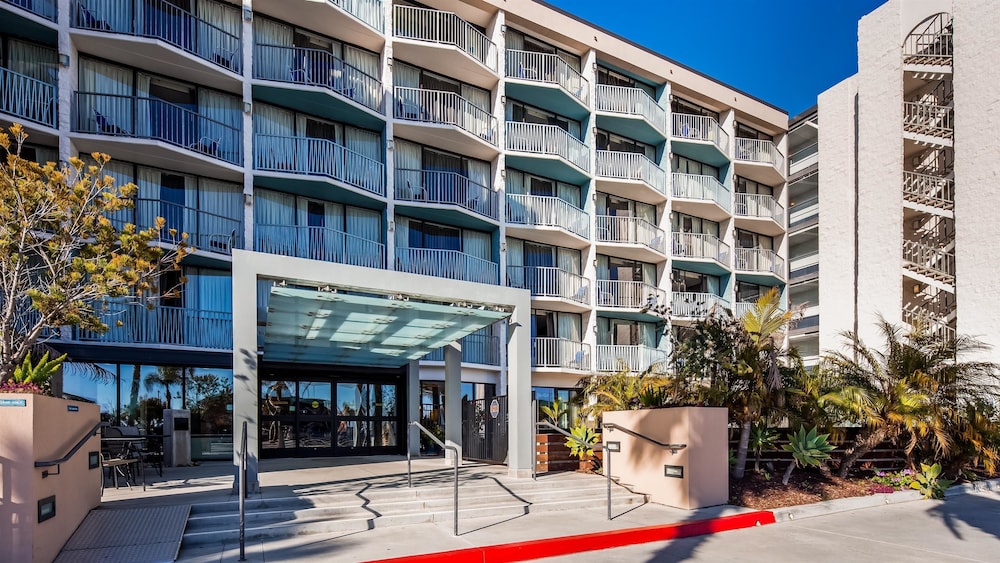 Best Western Yacht Harbor Hotel 3/36