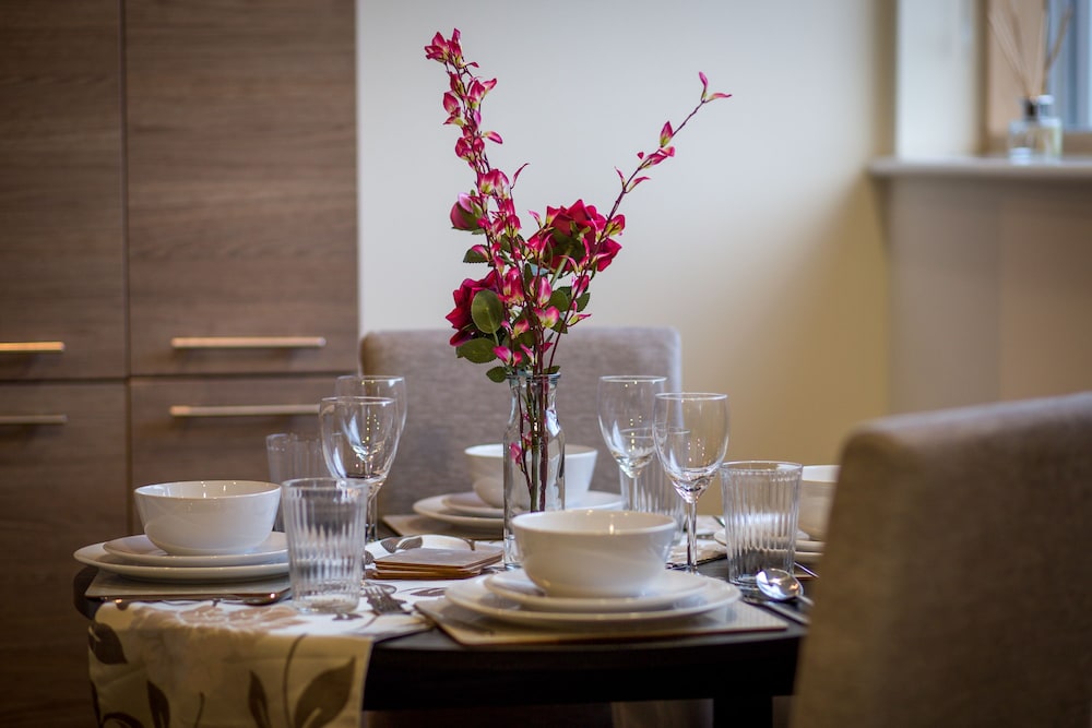 Mica Point City Centre Apartment 40/50