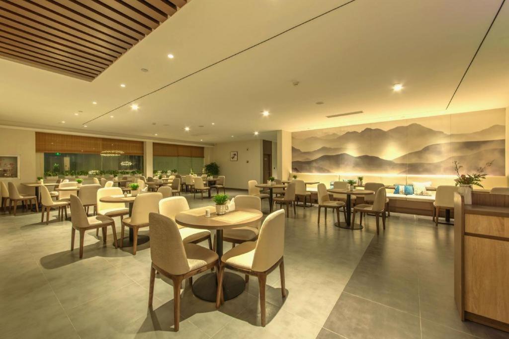 Fairyland Hotel (Kunming Spring City 66 Plaza ) 39/50