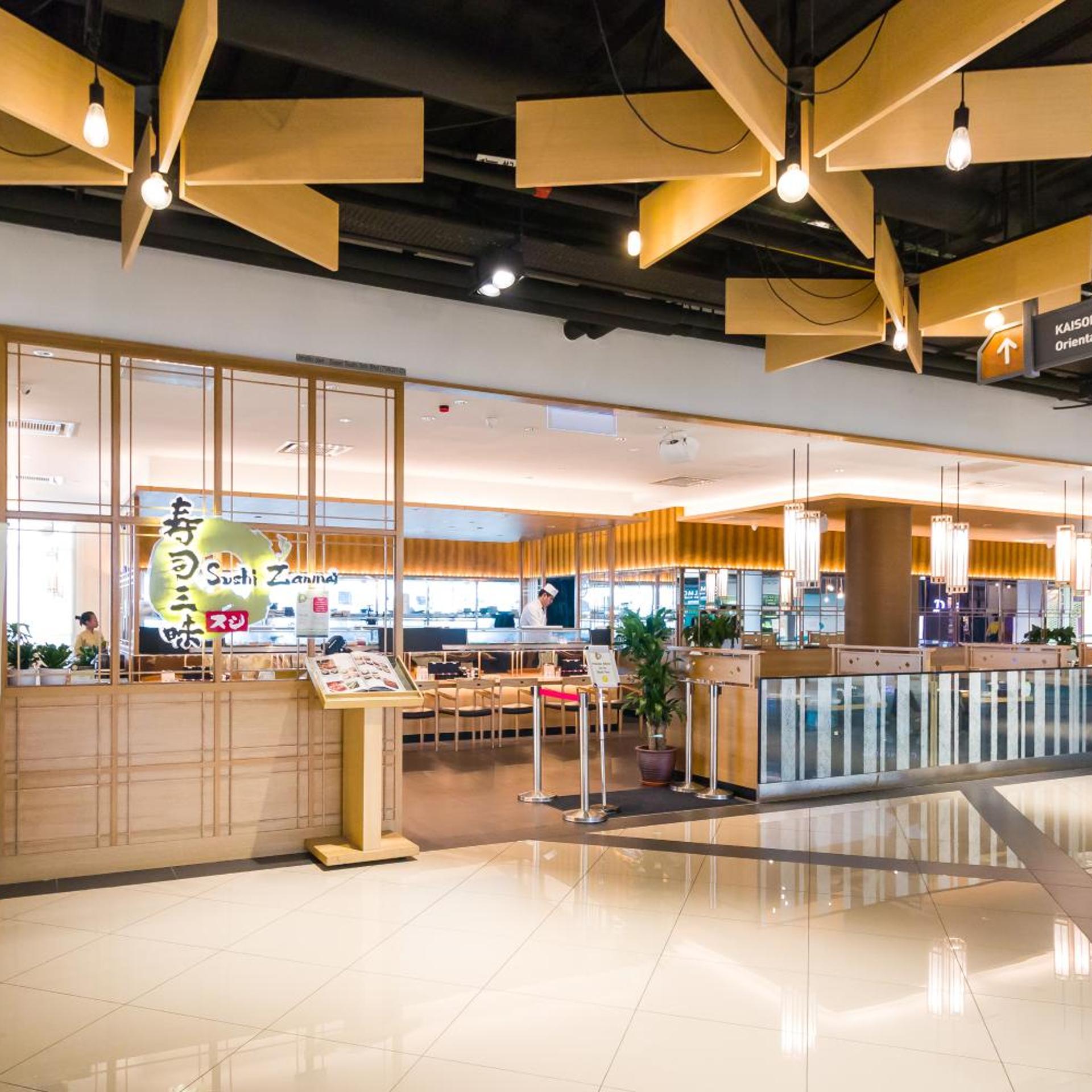 EkoCheras Premium Suites 38/50
