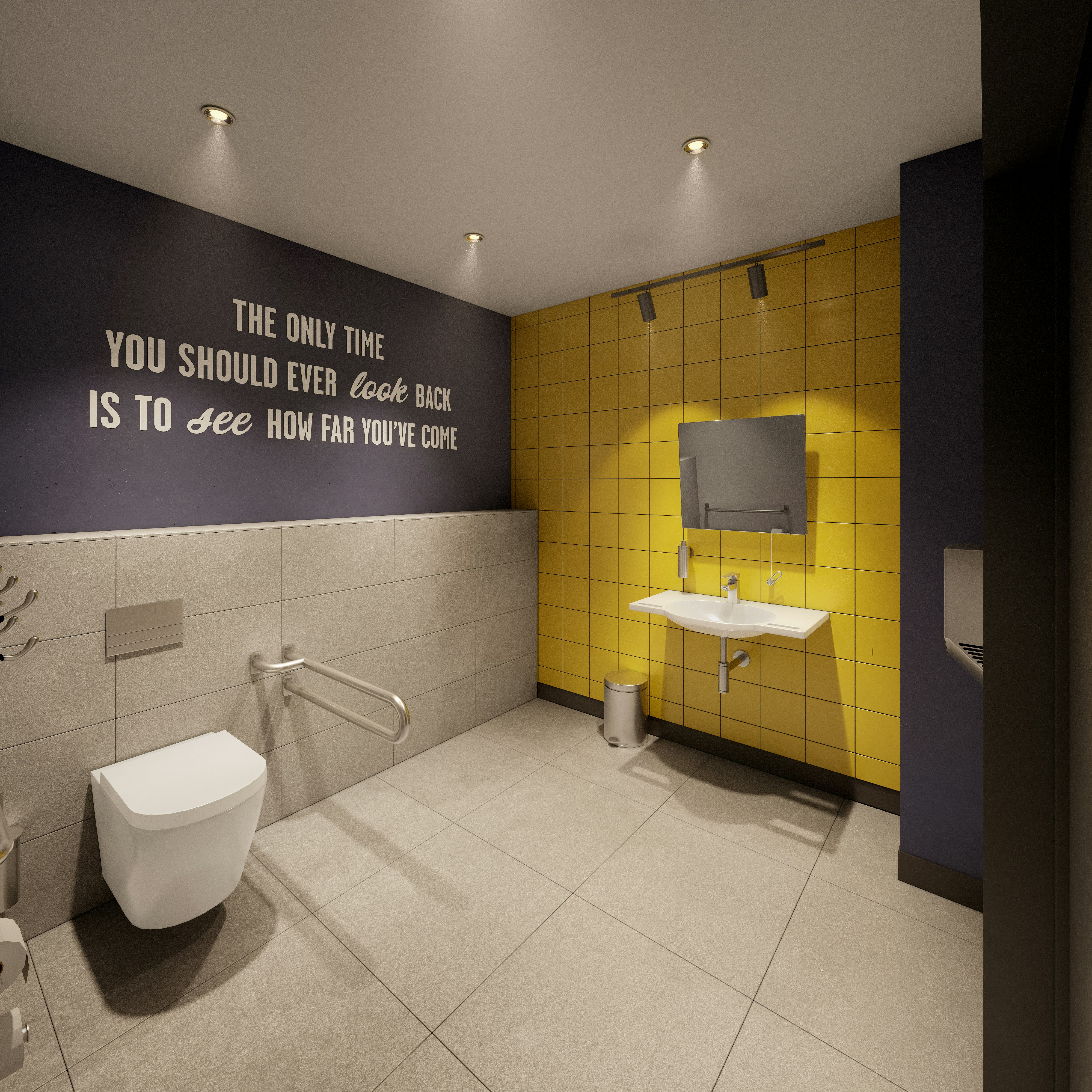 Hampton by Hilton Krakow Airport 15/15