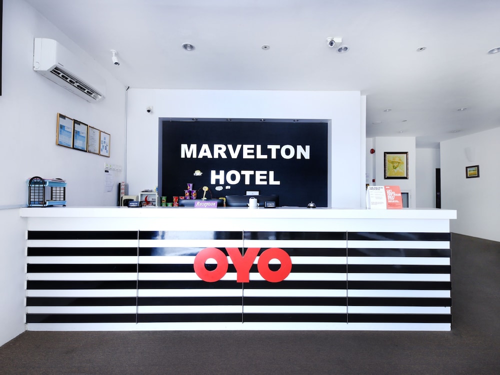 OYO 442 Marvelton Hotel 4/41