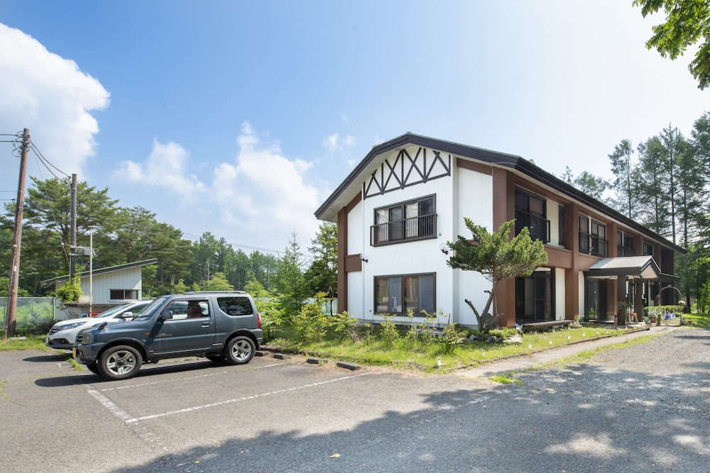 Yamanakako Ryokan Ryozan 43/50