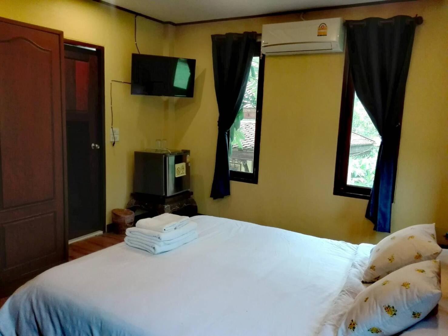 Luang Chumni Village 14/59