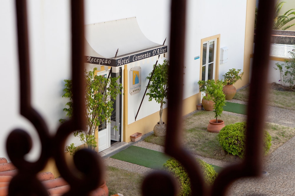 Lam Hotel Convento d Alter 57/62