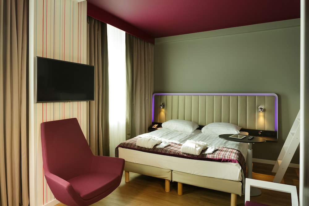 Park Inn By Radisson Central Tallinn 26/76