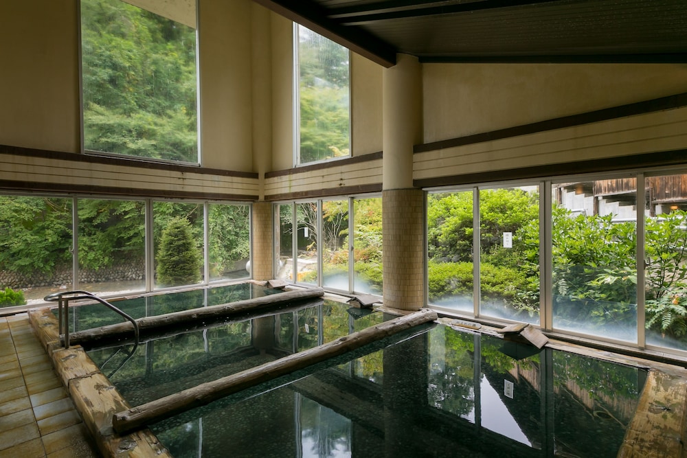 HOTEL SHIMA TAMURA 25/51
