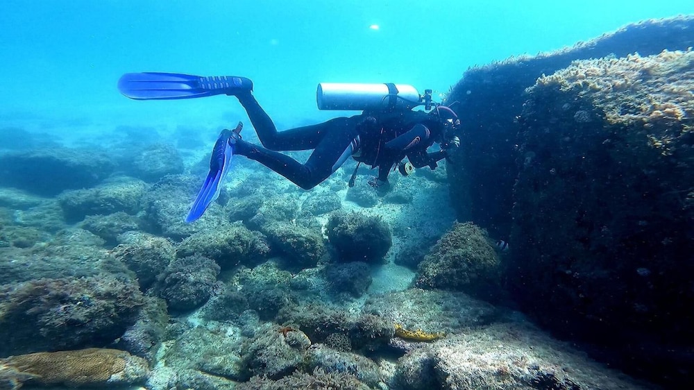 Aquamaster Dive Pousada 16/50