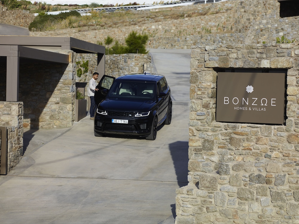 Bonzoe Homes & Villas 39/50
