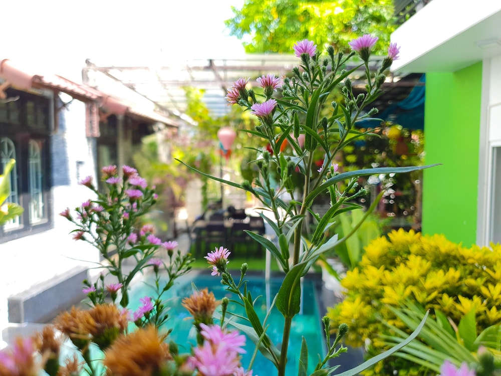 Anh Family Homestay 60/67