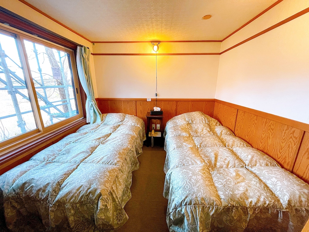 Hakuba Brownie Cottages & Condominiums 17/50