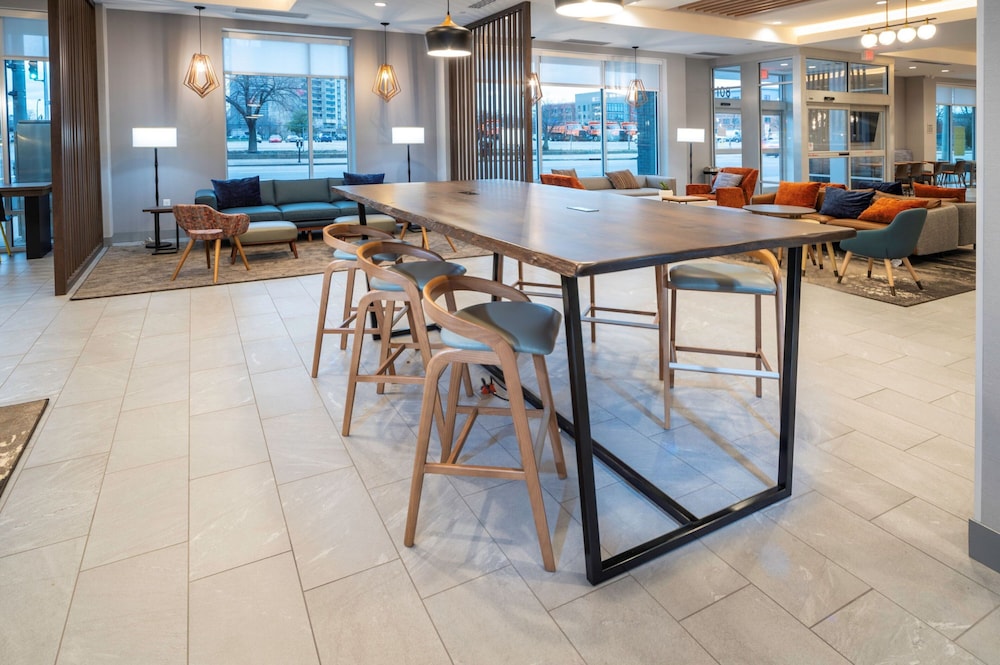 Towneplace Suites By Marriott Louisville Downtown 31/39