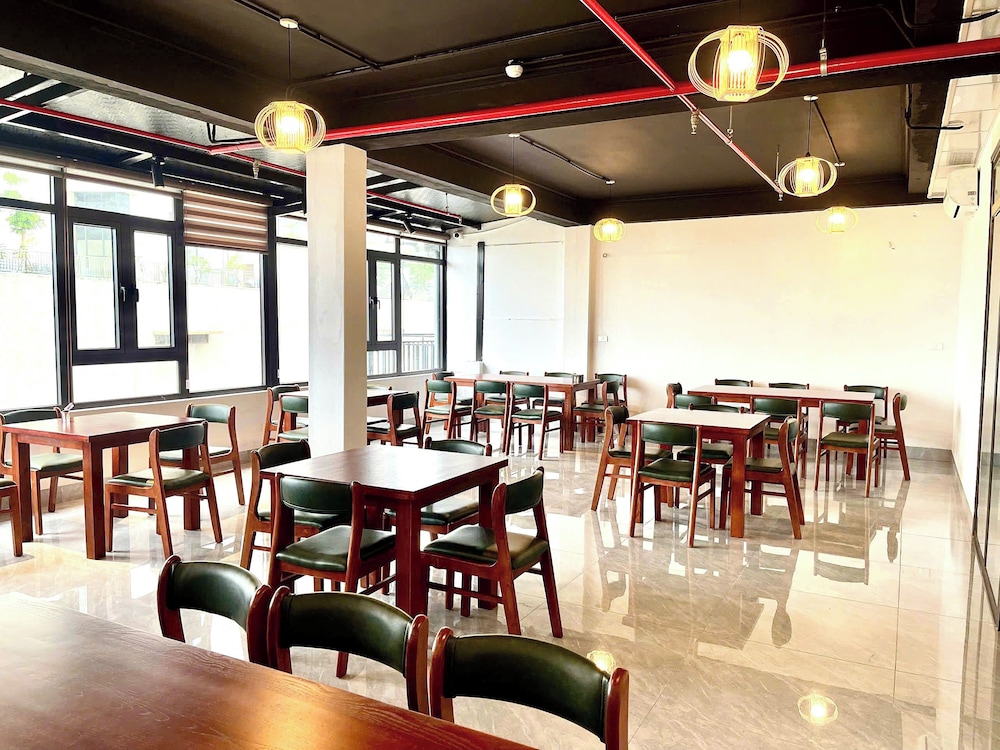 Halong Central Hotel 30/45