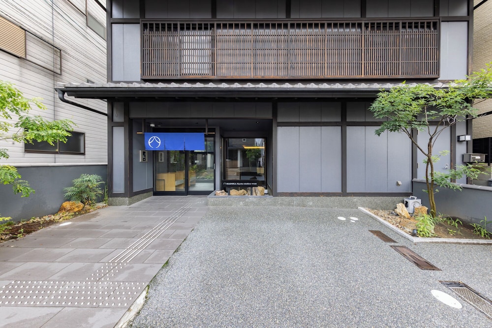 Rinn Kyoto Station West 43/50