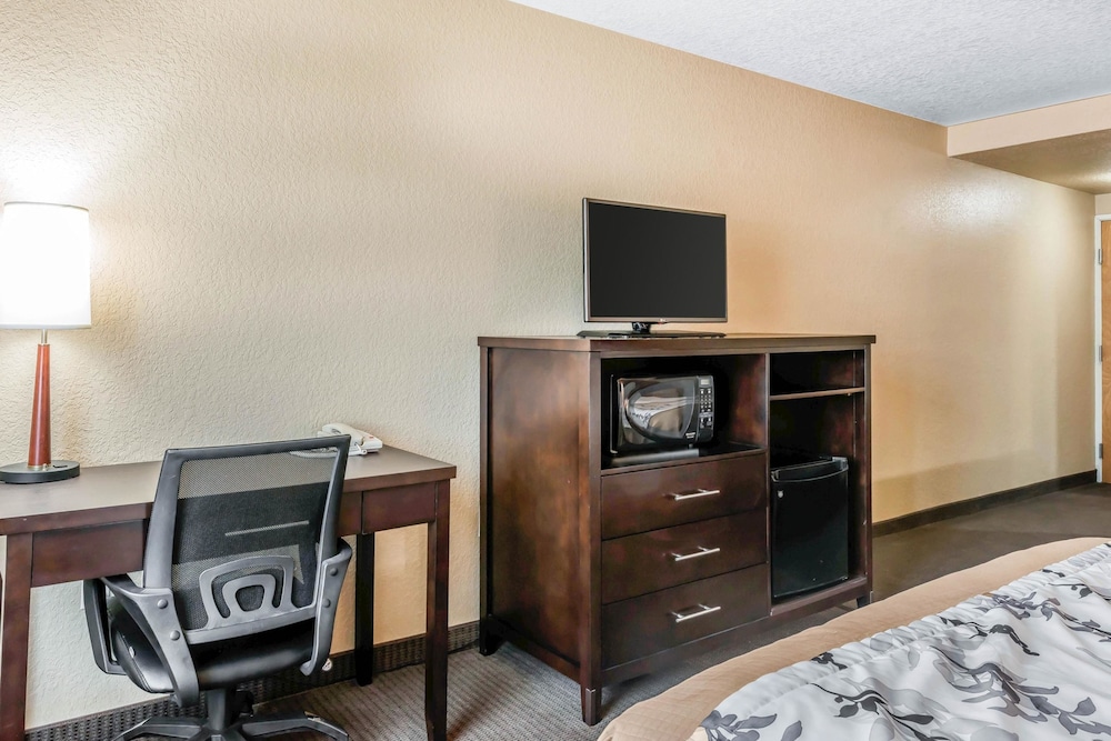 Sleep Inn & Suites Ocala - Belleview 37/40