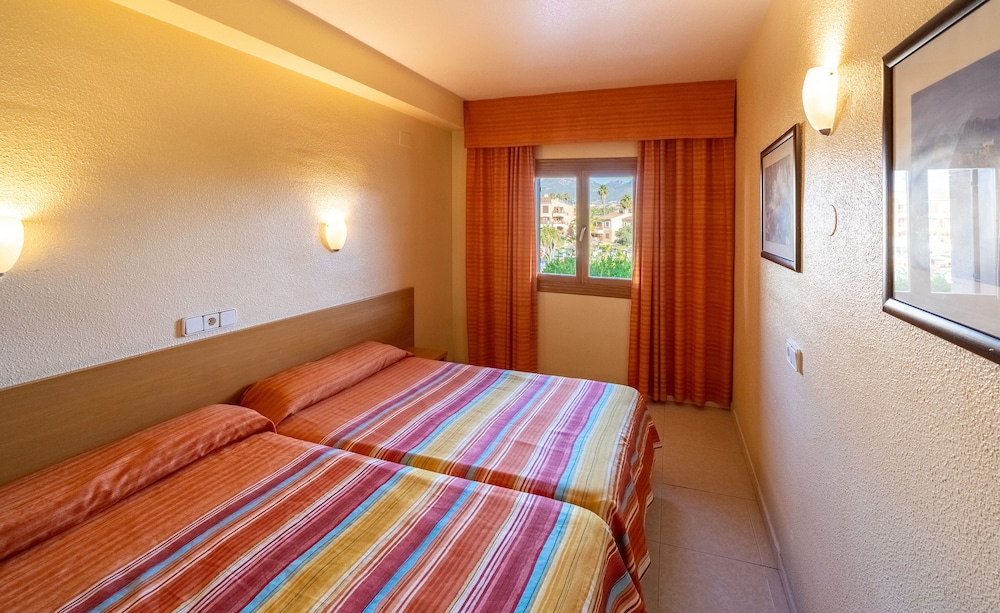 Albir Garden Resort 7/50