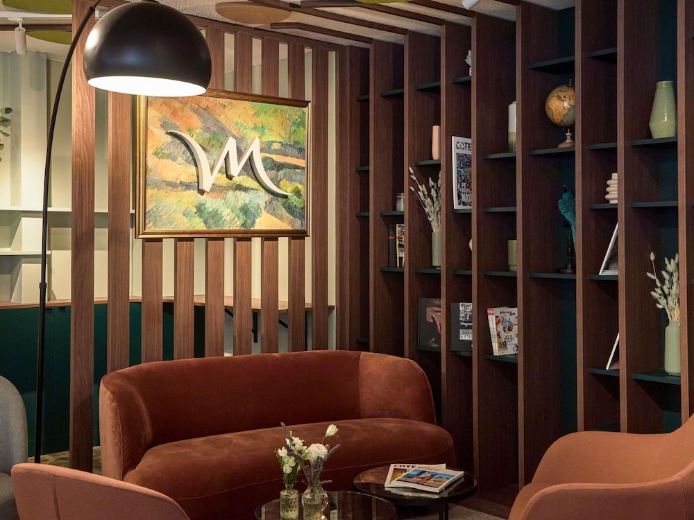 Novotel Beaumanoir 45/73