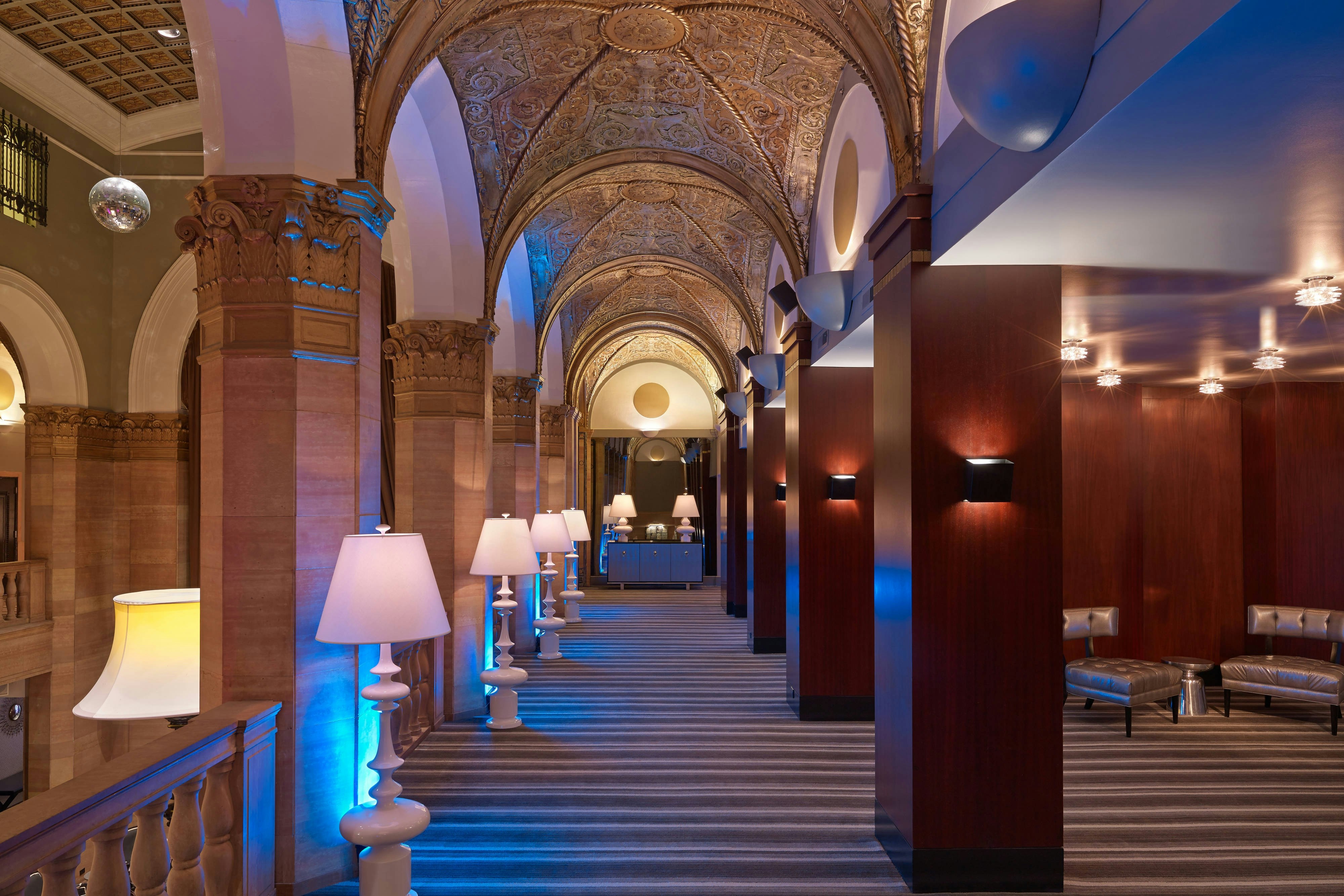 THE MIDLAND HOTEL, Chicago, a Tribute Portfolio Hotel 23/39
